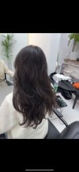 -熙.Hair 丨专注女子中长发丨