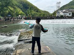 -鹿亭中村