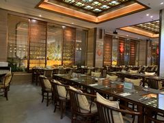 -大佛寺高级素食自助餐厅
