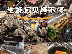 -火炉火自助餐(喜隆多店)