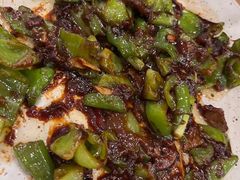 酱爆猪肝-罗阳人家私房菜(罗阳路店)