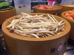 -龍歌自助小火锅(李沧丽达店)