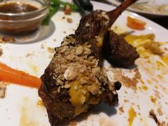 -卡朋厨房(289艺术园区店)
