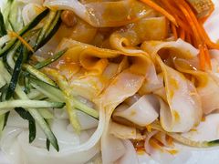 -秦大宽·陕西手工面(仁和新城店)