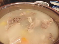 -丝路金桃·新疆菜(徐汇店)