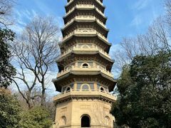 -灵谷景区
