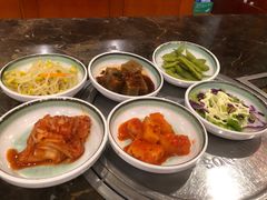 -高丽村韩国料理(兴华二路店)
