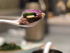 -宁夏国强手抓羊肉·清真菜(未央路凤三店)