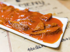-疆Jiang·新疆秘制料理