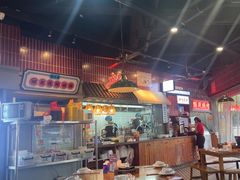 -街小坐闽南小牌档(老火车站店)