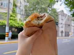 -mbd(华山路店)