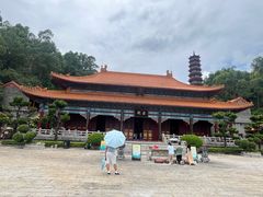 -南沙天后宫景区