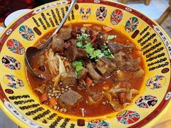 -张记焖窑·十五年专注焖烤(雍和宫店)