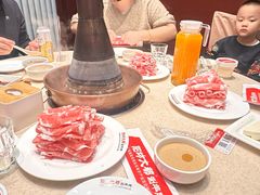 -阳坊大都涮羊肉(阳坊总店)