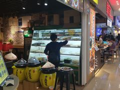 门面-萝鸡思味秘制泡菜(万家丽店)