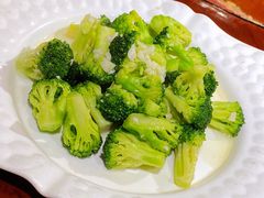 -大汗行宫园林餐厅