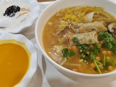 -复旦大学本部-食堂