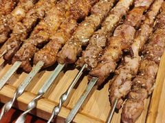 -海拉尔蒙古包(房山长阳总店)