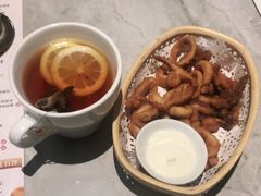 -必胜客(东大桥店)