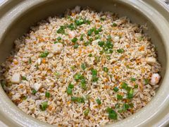 海胆炒饭-蚝专家(北滘店)