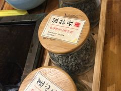 -佟小曼手工茶饼坊(鼓浪屿1店)