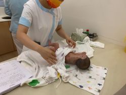 -美悦湾月子中心(熙湖店)