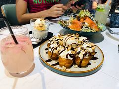 -BE BRIGHT KITCHEN(正佳广场店)