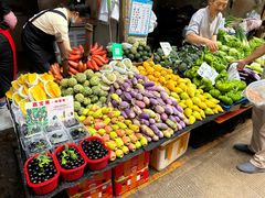-大观篆新农贸市场