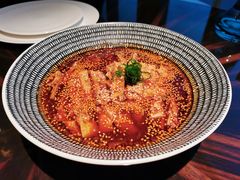 葱香钵钵鸡-运·中餐厅(成都华尔道夫酒店)