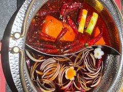 -牛New寿喜烧(新六百店)