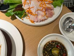 -茶港·点心·啫啫煲(群光广场店)