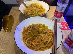 -壹粉屋新疆炒米粉(建外SOHO东区店)