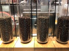 -喜茶(深圳海岸城店)