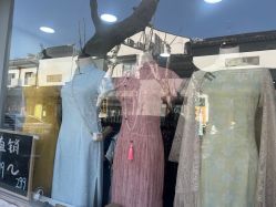 -陈大户旗袍(狮子林店)