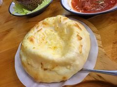 -玛丽亚西餐厅非遗俄餐