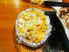 -咕咕站韩国料理(紫金港店)