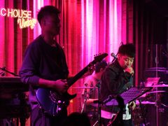 -音乐房子·Vintage Live Bar(玉林总店)