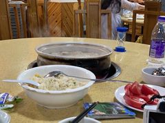 -东巴谷野生菌火锅餐厅