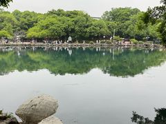 -南京珍珠泉风景区