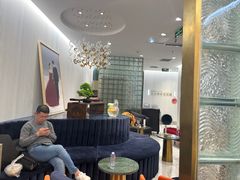-海马体照相馆(环贸iapm大师爱情店)