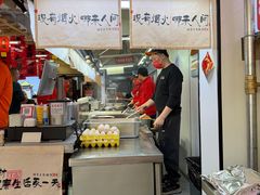 -扬二春炒饭(国庆路总店)