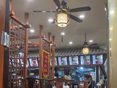 -桥香园云南过桥米线(金马碧鸡店)