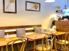 -AFS Cafe & Canteen(闽江二路店)