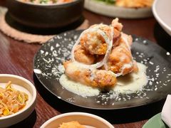 -Fuzzy Bistro 浮几韩餐·茶酒馆
