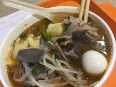 -孔师傅八仙老鸭粉丝汤(上海市第一食品商店南东店)