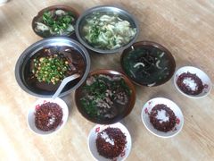 -周记翘脚牛肉