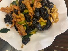-玉林烤鸭店(垡头店)