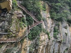 -鹿院坪生态旅游景区