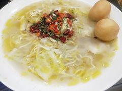 -董一米线(汉峪金谷店)