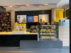 -麦当劳(坂田分店)